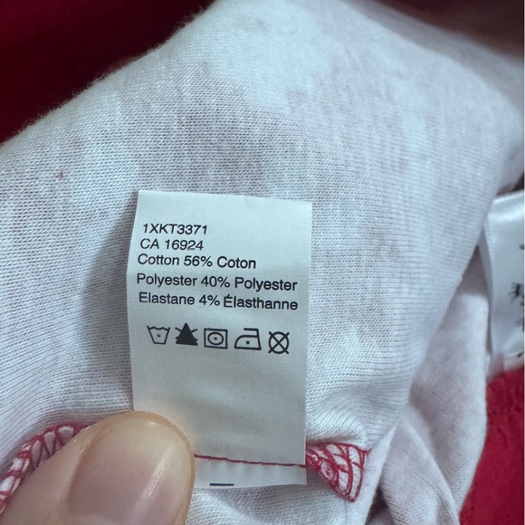 Christmas Joggers - Picture 10 of 10